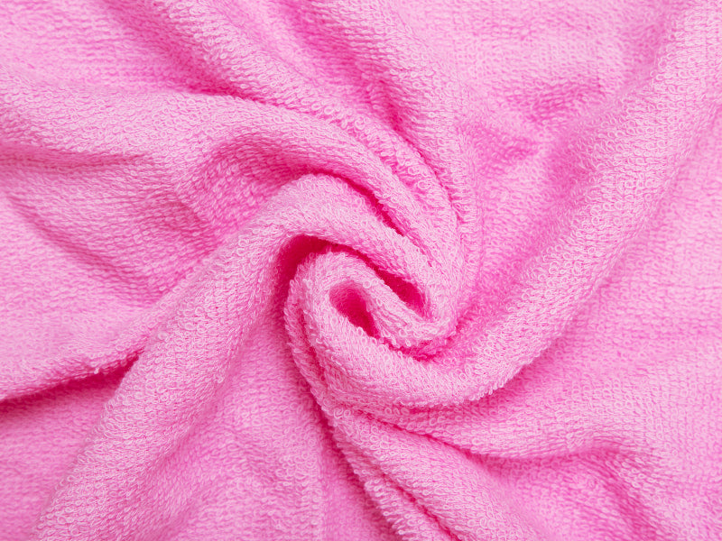 Hooded Baby Bath Towel