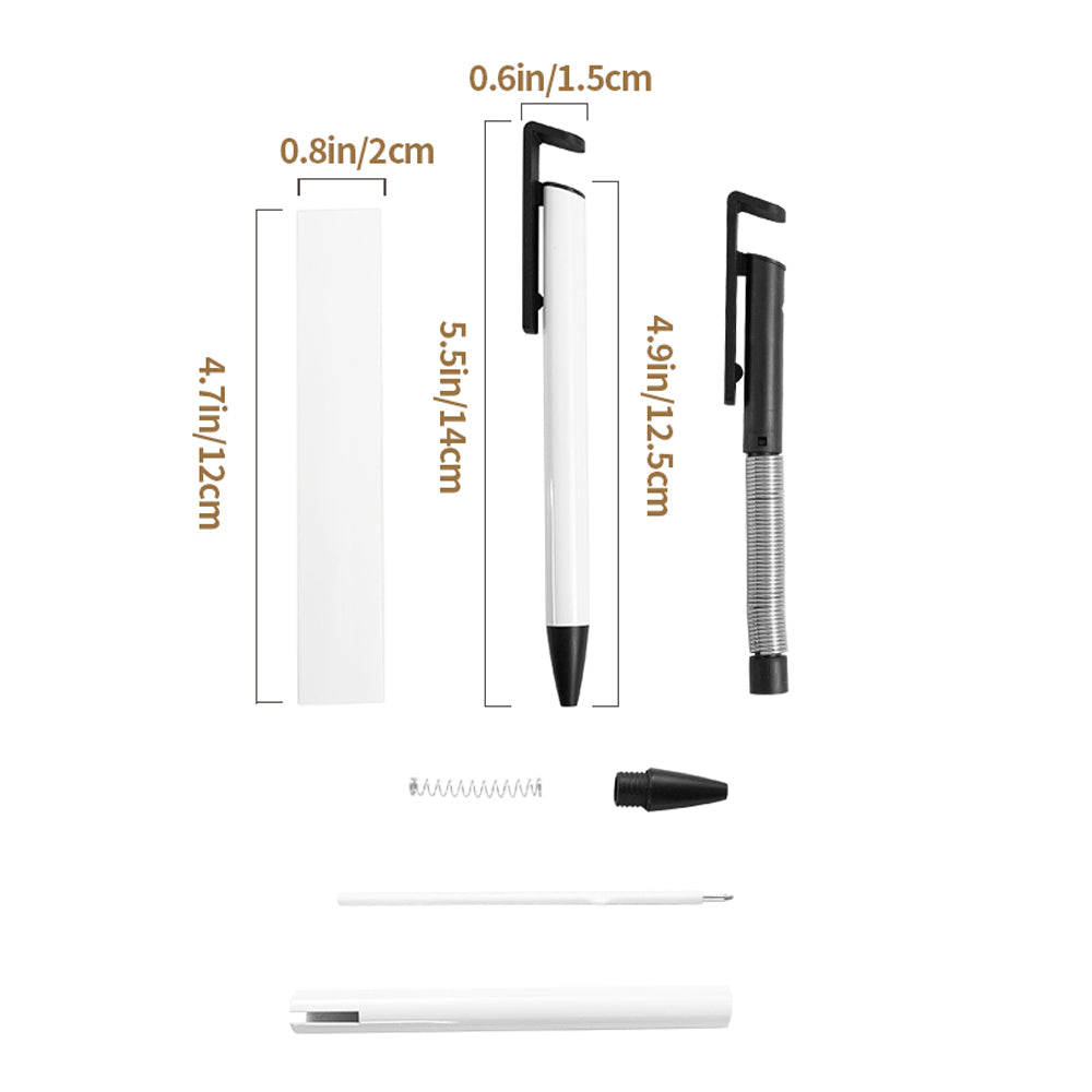 Sublimation Pen