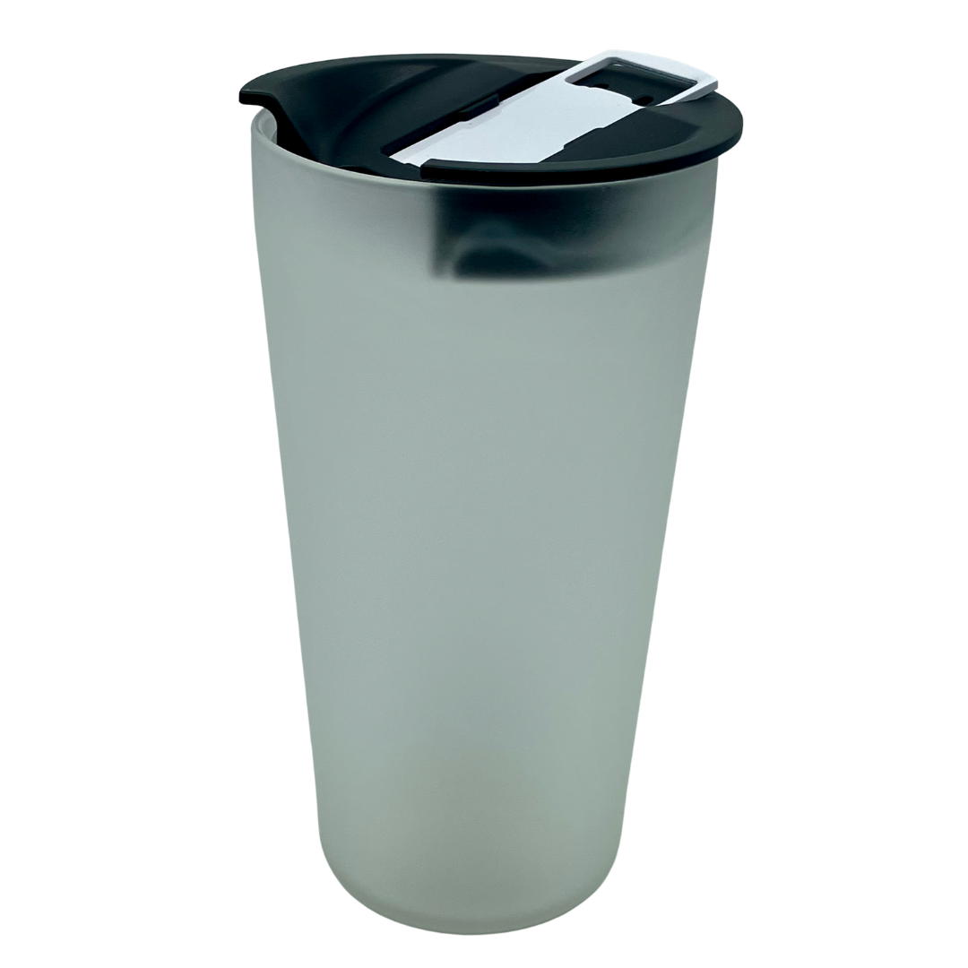 Beer Pint Glasses - 20oz