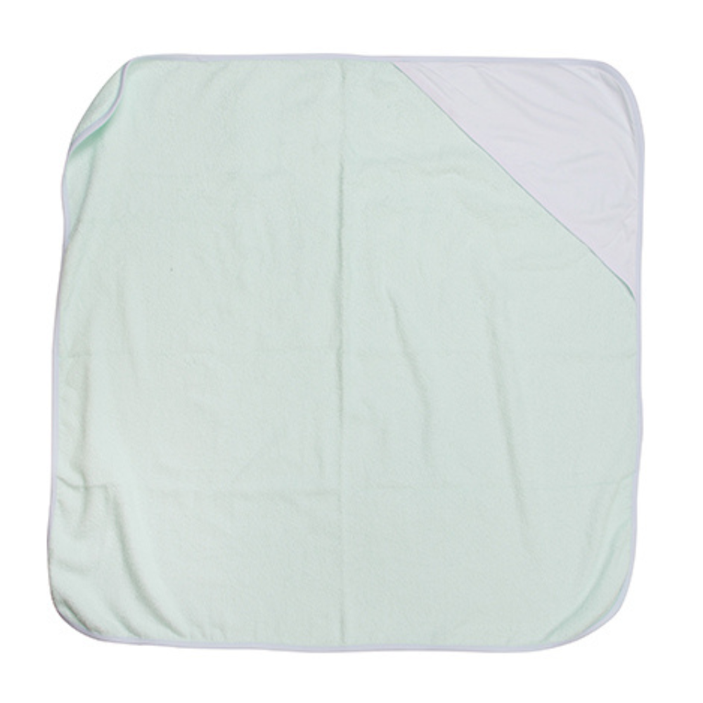 Hooded Baby Bath Towel