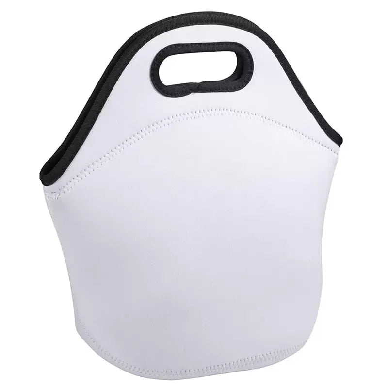 Neoprene Lunch Bag