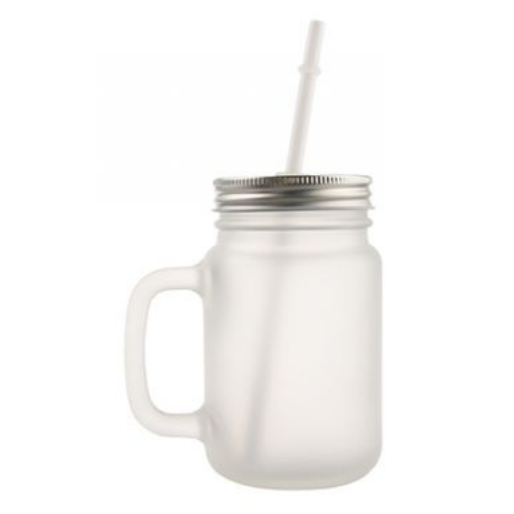 Mason Jars - 12oz Sublimation