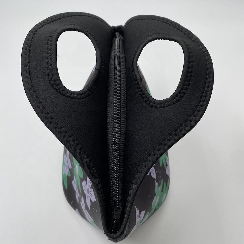 Neoprene Lunch Bag