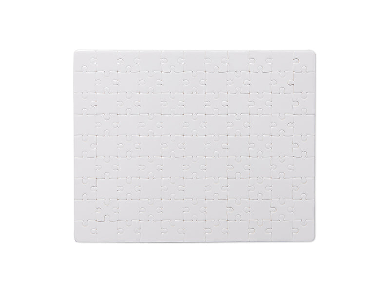 Sublimation Puzzle