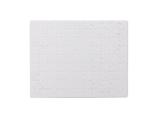 Sublimation Puzzle