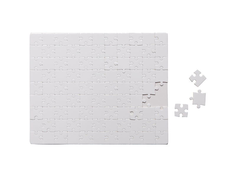 Sublimation Puzzle