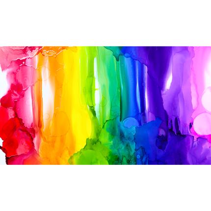 ArtResin Alcohol Ink - 8 pack