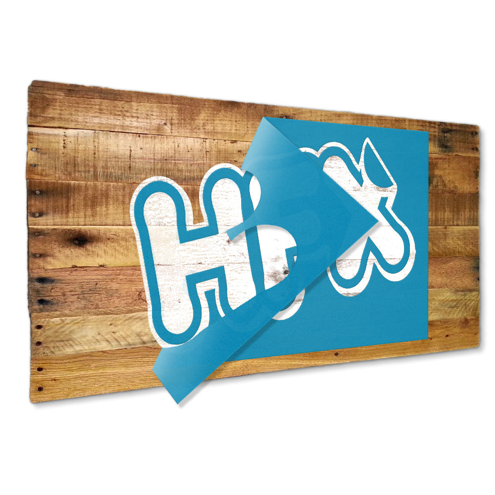 ORAMASK 813 Stencil Film