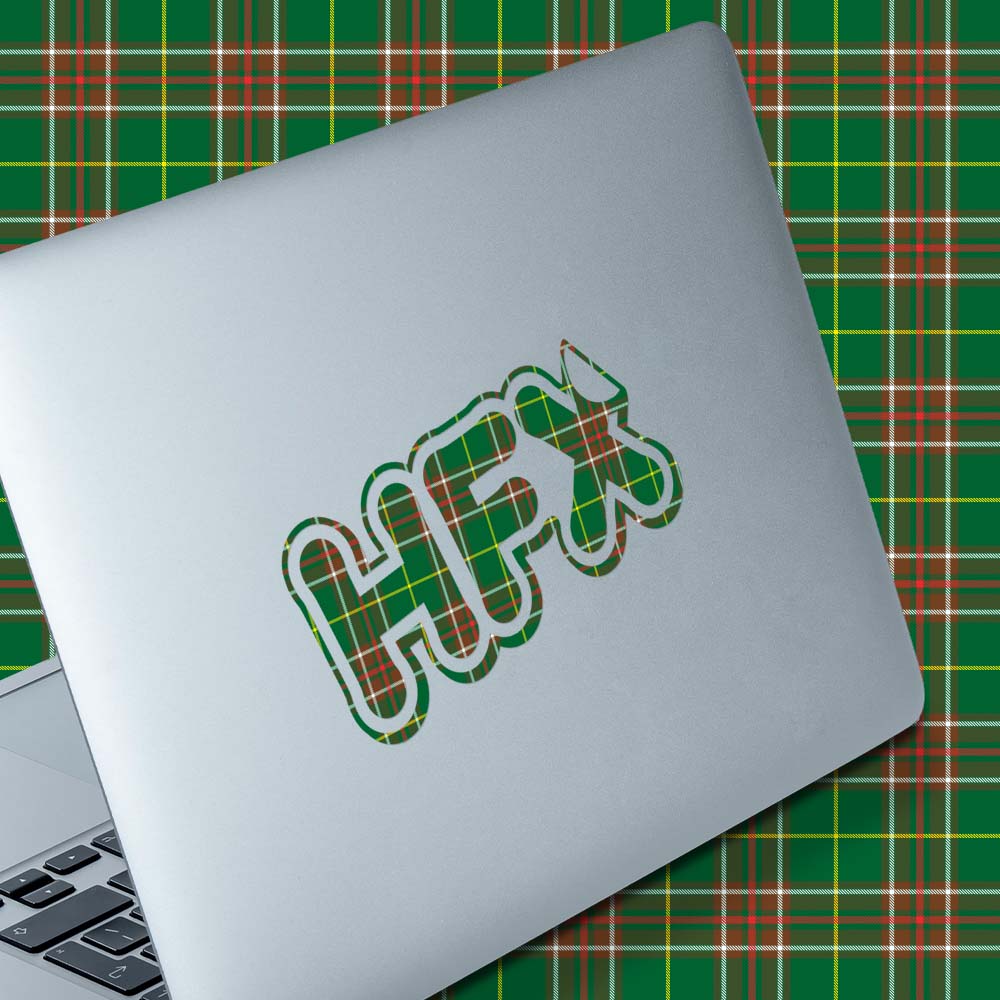 The Tartan Collection