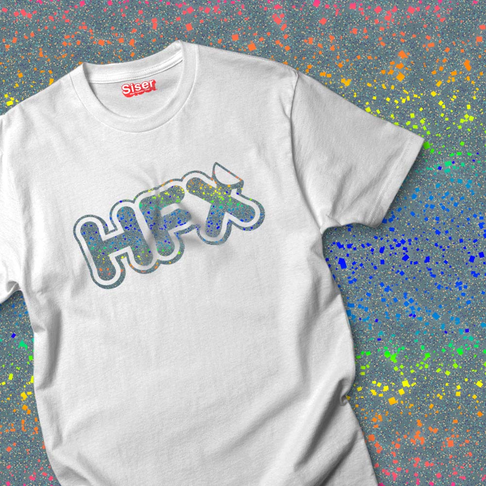 Siser Holographic