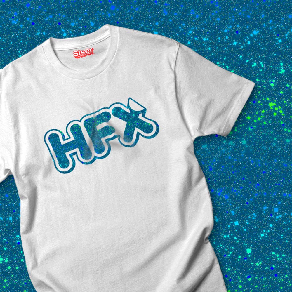 Siser Holographic