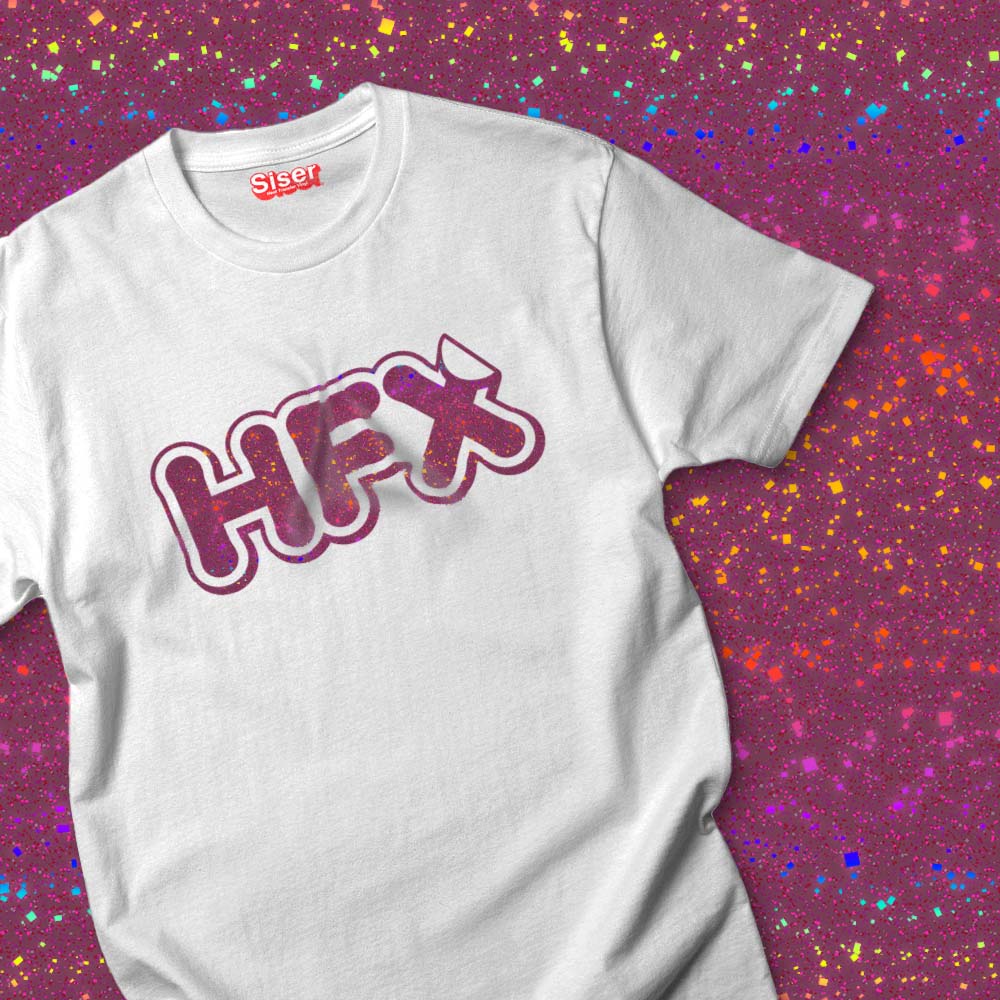 Siser Holographic