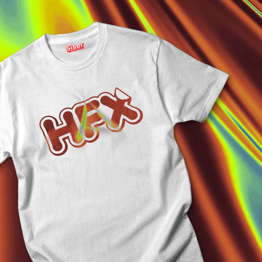 Siser Holographic