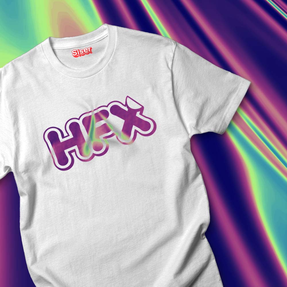 Siser Holographic