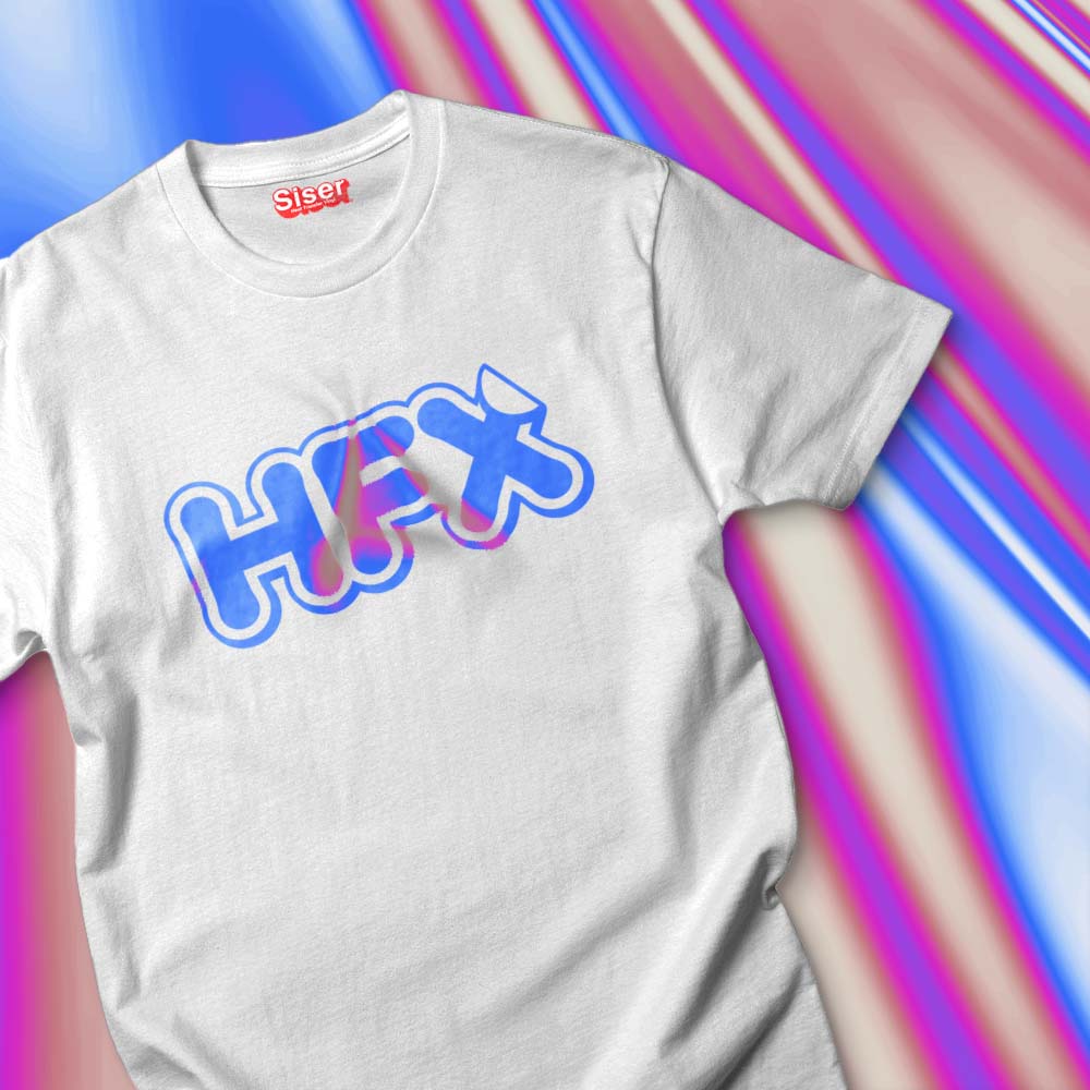 Siser Holographic