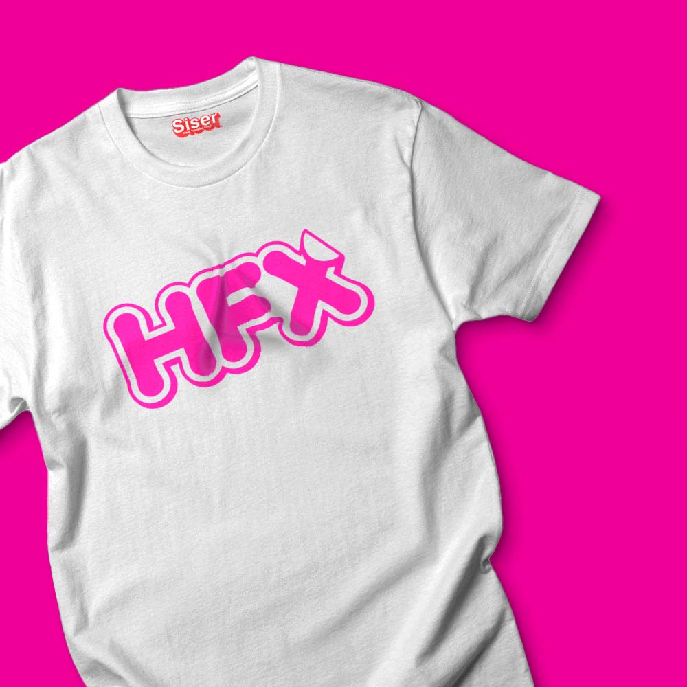 Fluorescent Pink Siser® EasyWeed – HTV World