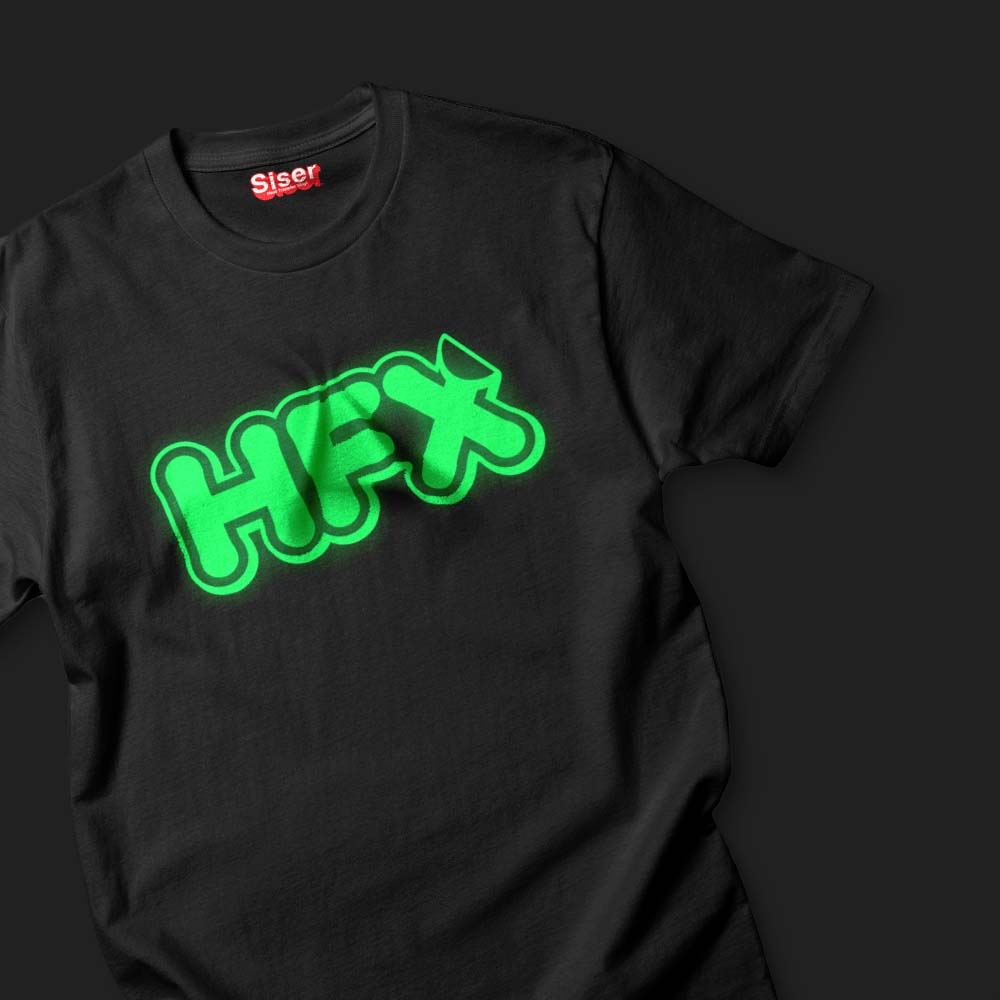 Siser EasyWeed Glow in the Dark