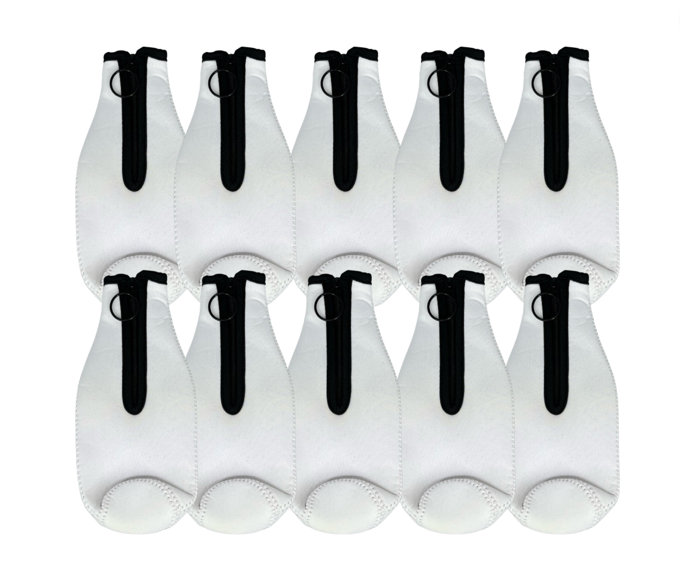 Neoprene Bottle Koozie - 12oz