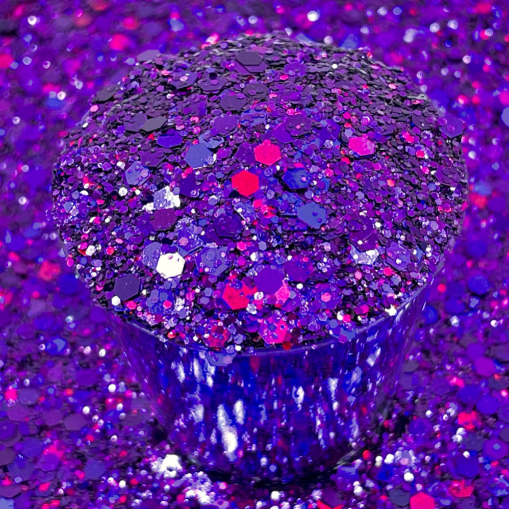 Colour Shift Glitter