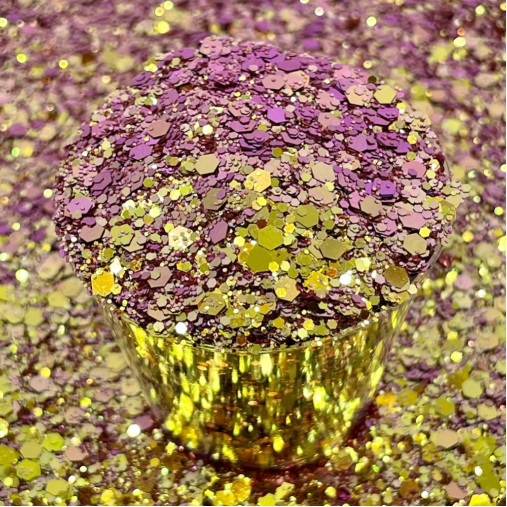 Colour Shift Glitter