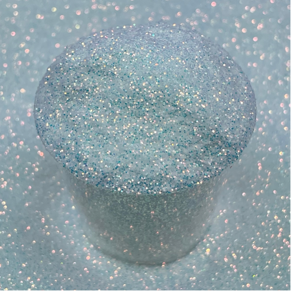High Sparkling Iridescent Glitter