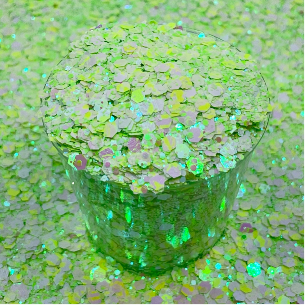 Candyland Mix Glitter