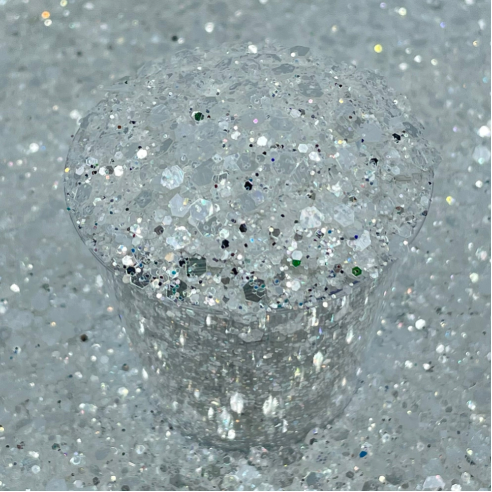 Clearance Glitter