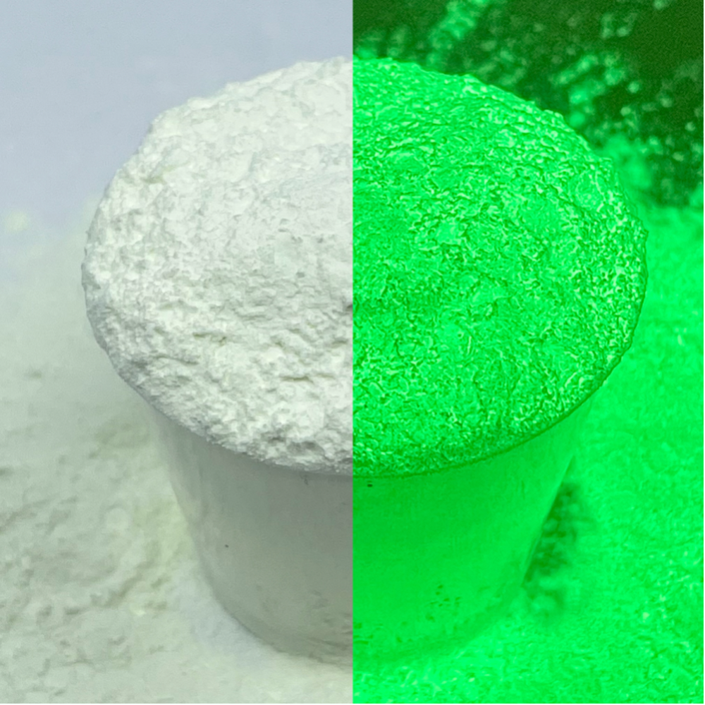 Glow In The Dark Glitter