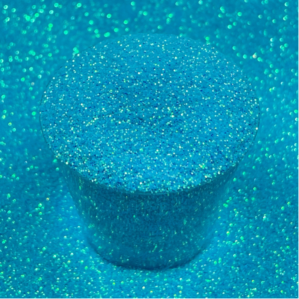 Iridescent Glitter