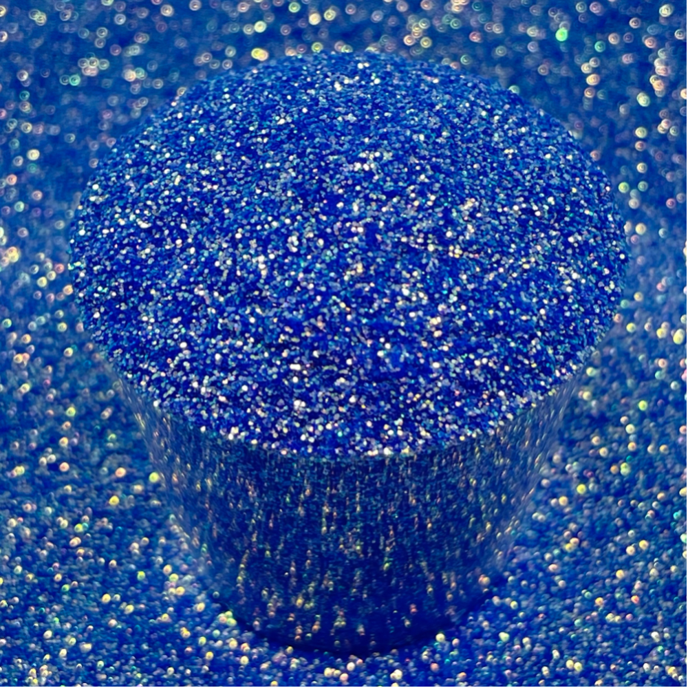 High Sparkling Iridescent Glitter