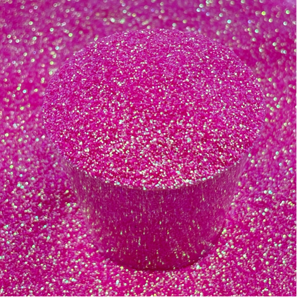 Iridescent Glitter