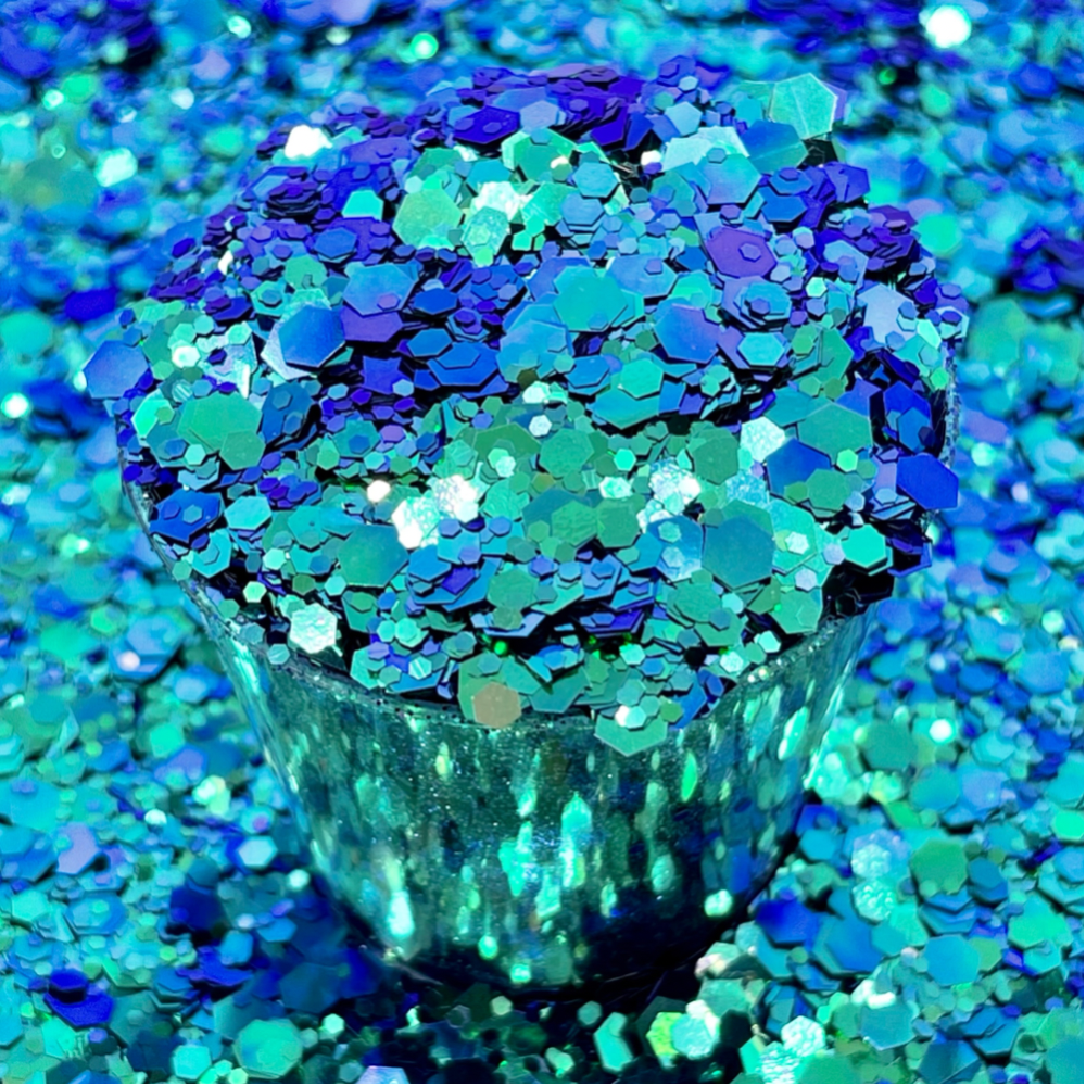 Colour Shift Glitter