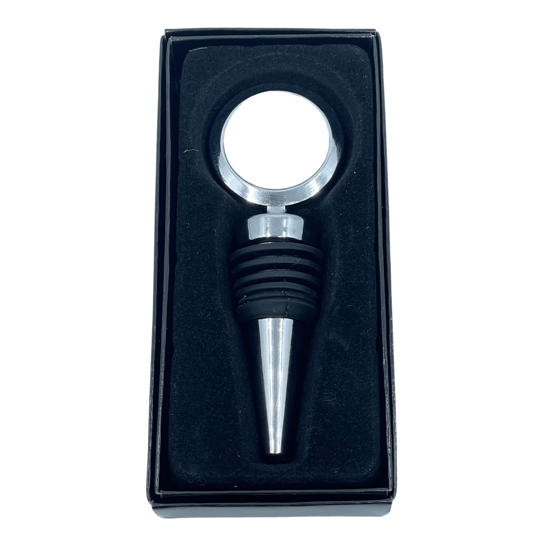 Wine Stopper