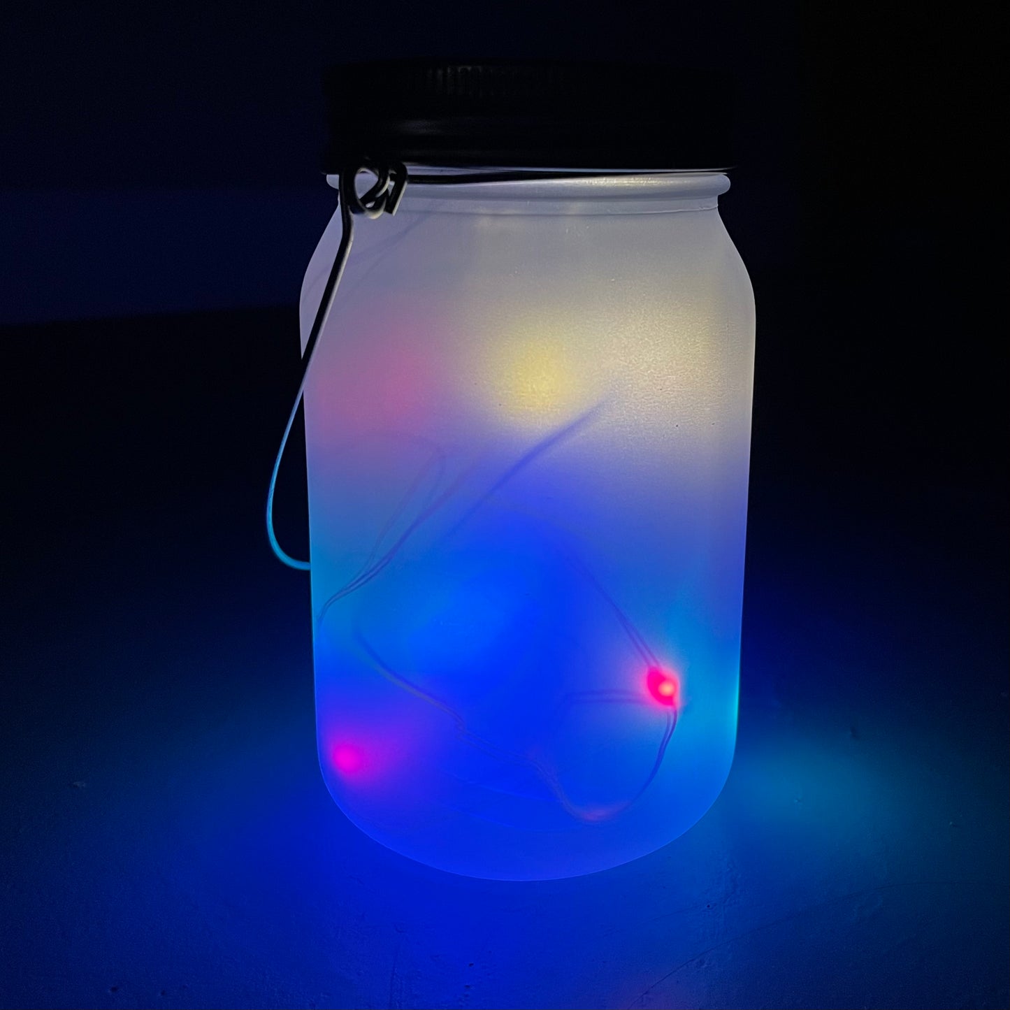 Solar Lights