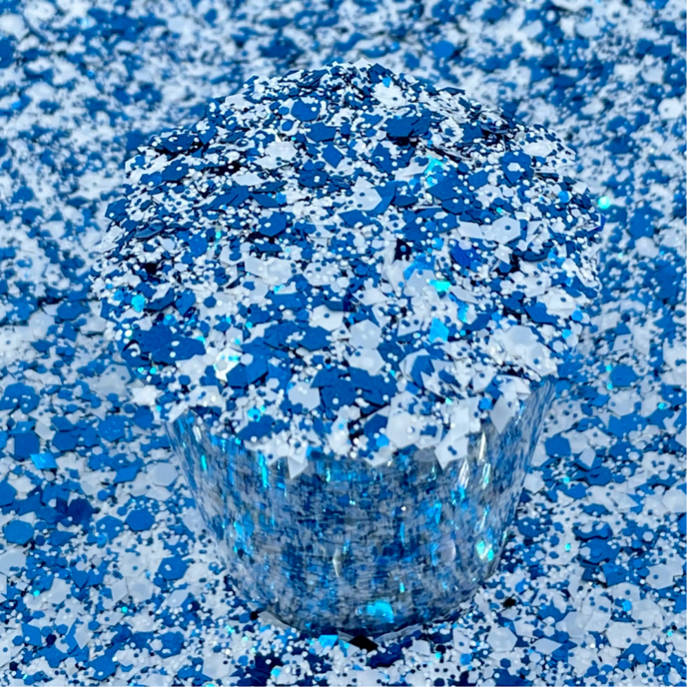 Candyland Mix Glitter