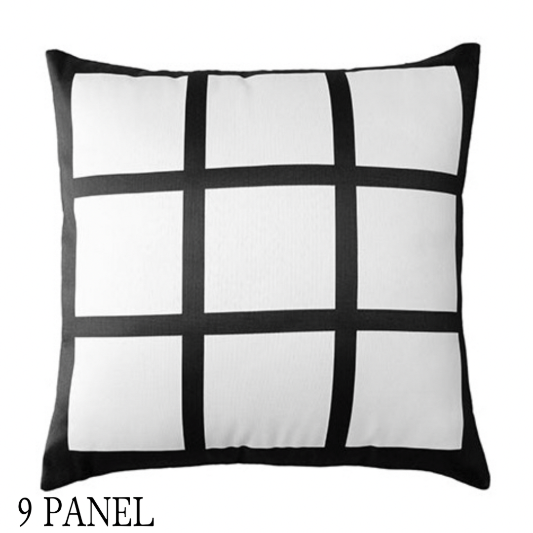 Photo Pillow Case