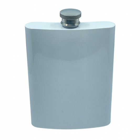 Flask - 8oz - Sublimation