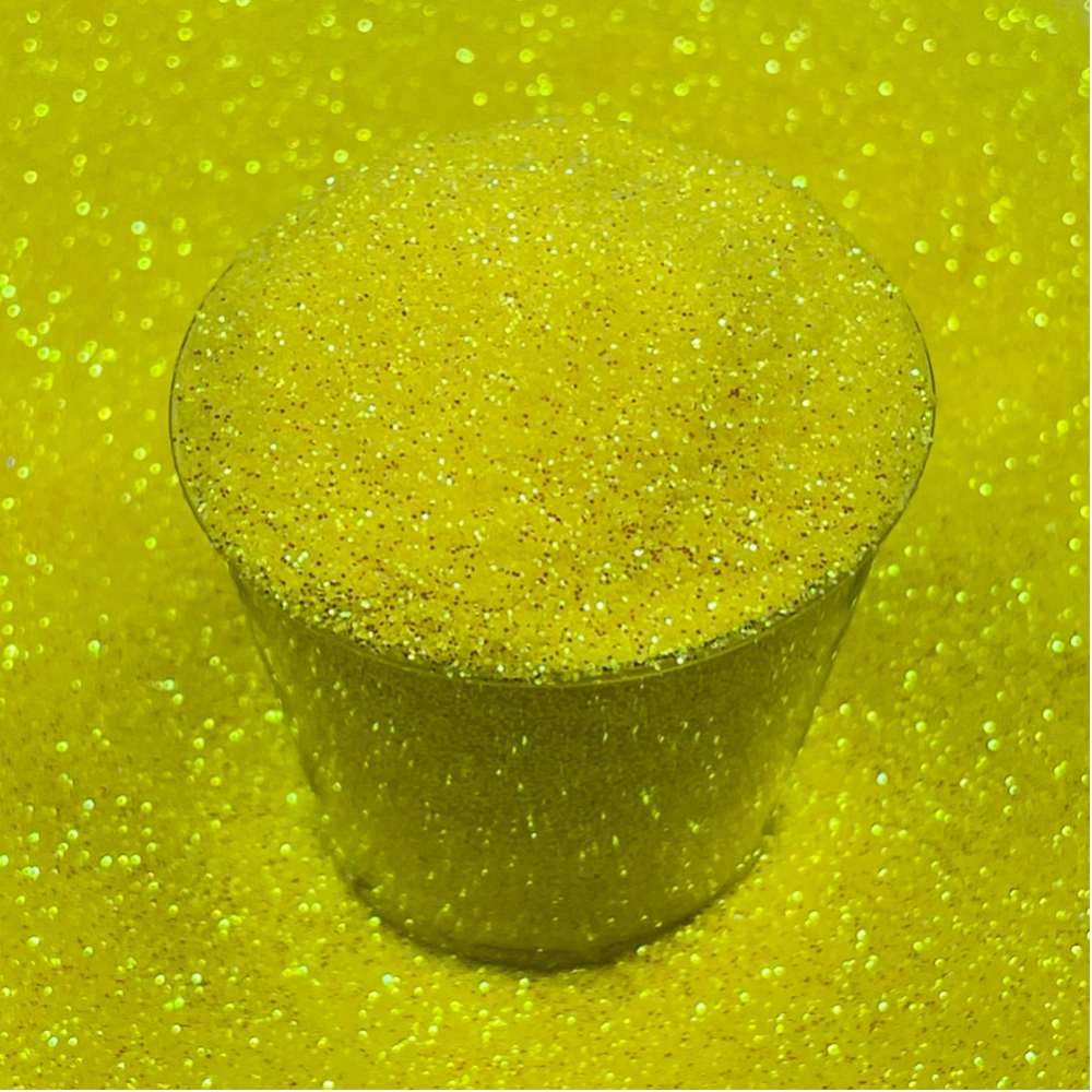 Iridescent Glitter