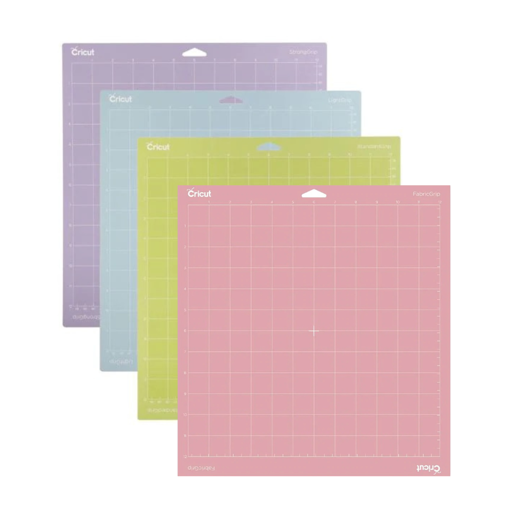 Cricut Cutting Mats
