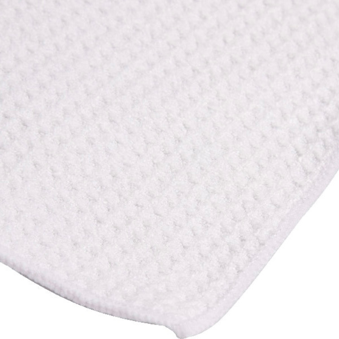 Waffle Towel