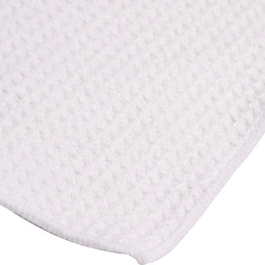 Waffle Towel