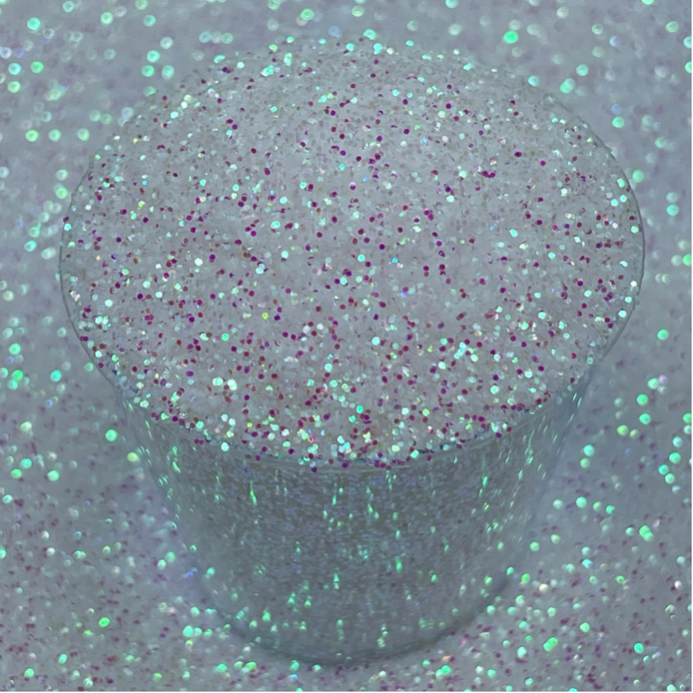 High Sparkling Iridescent Glitter