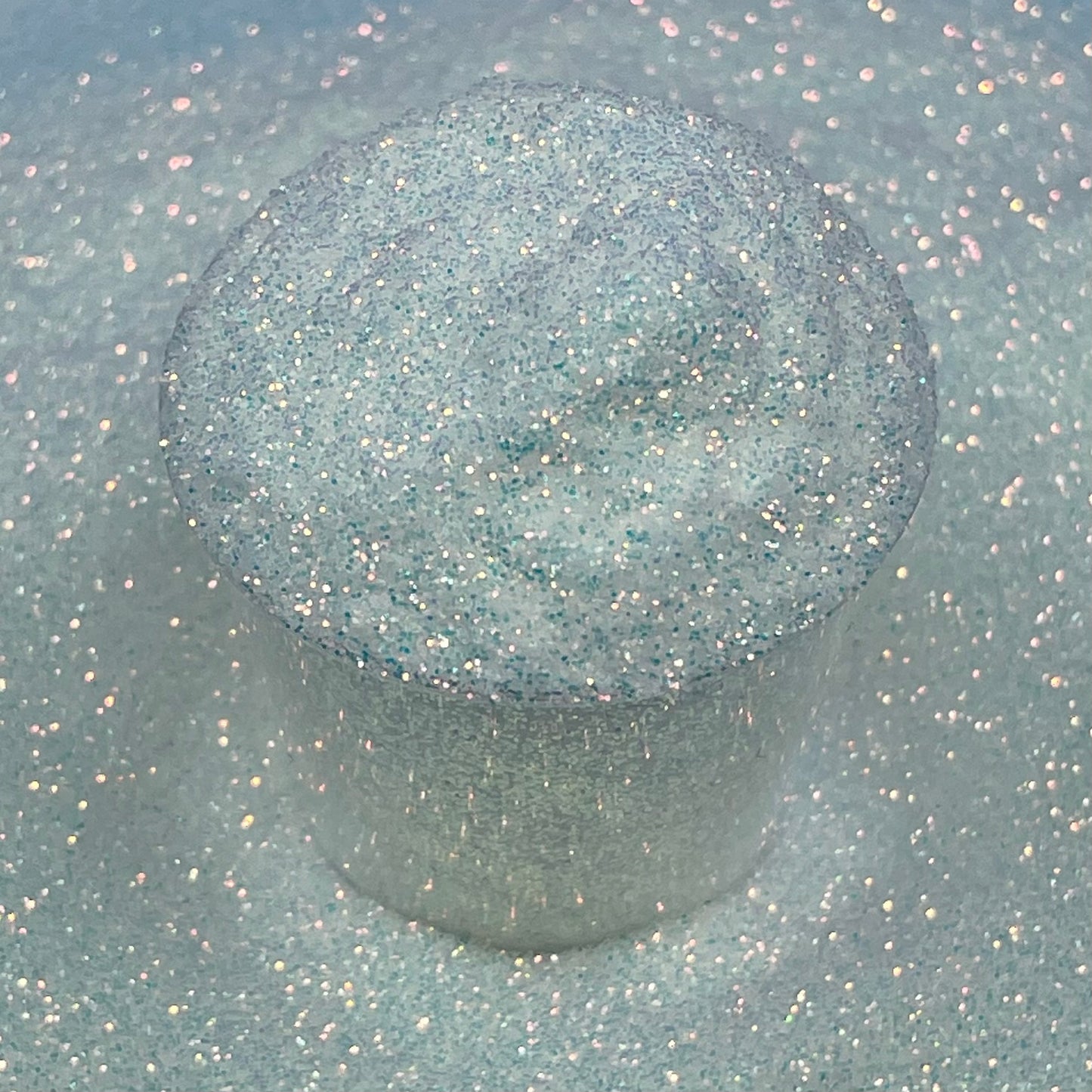High Sparkling Iridescent Glitter