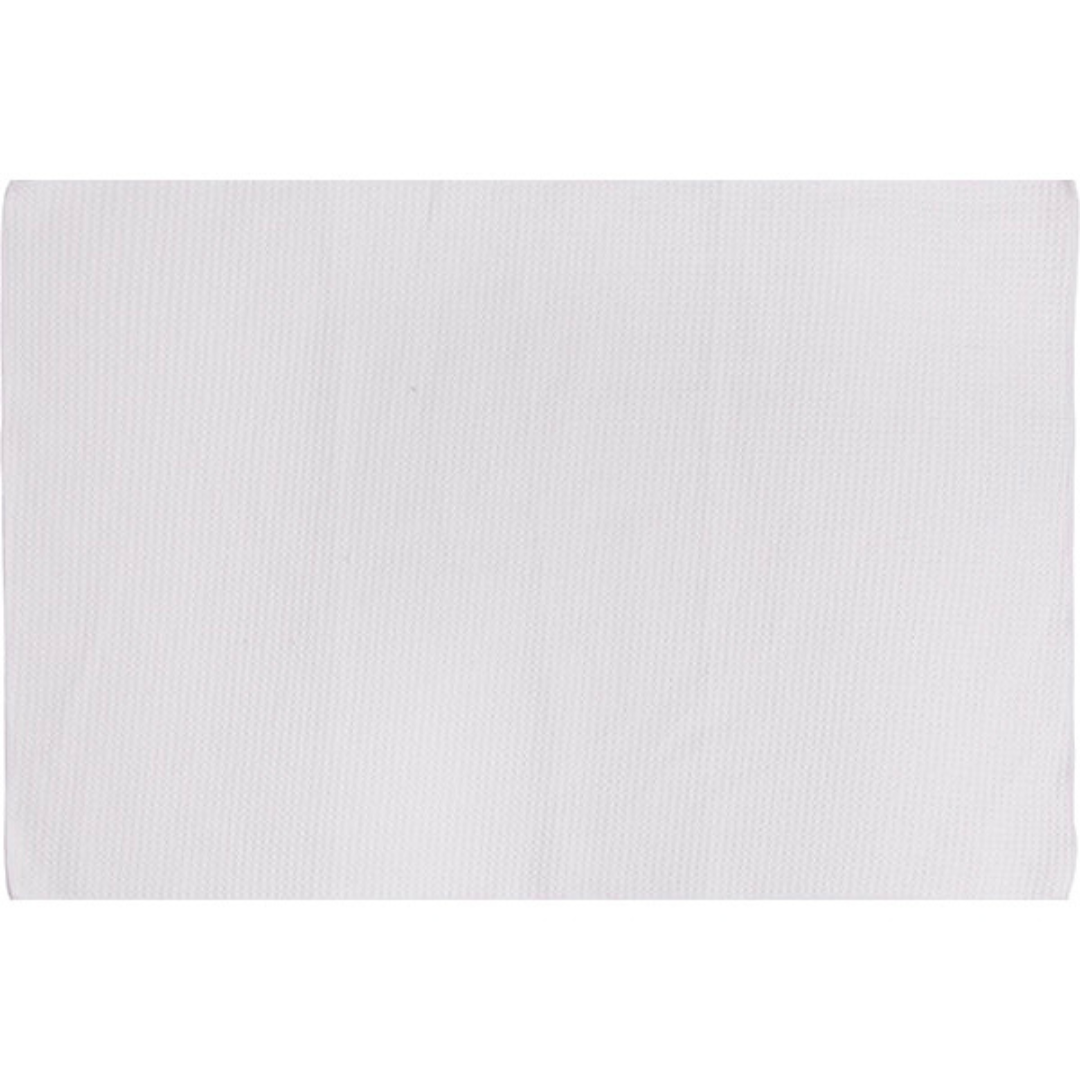 Waffle Towel
