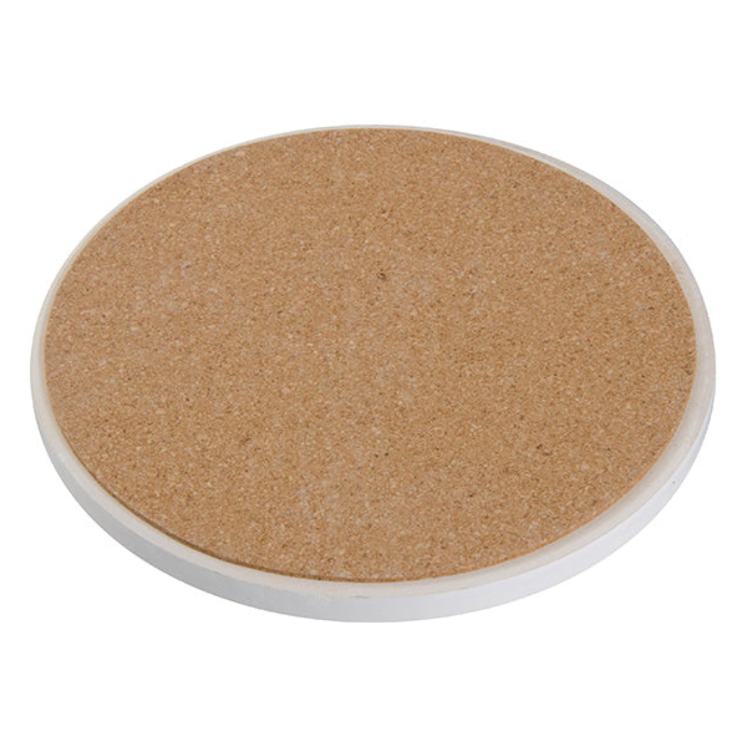 Ceramic Coaster