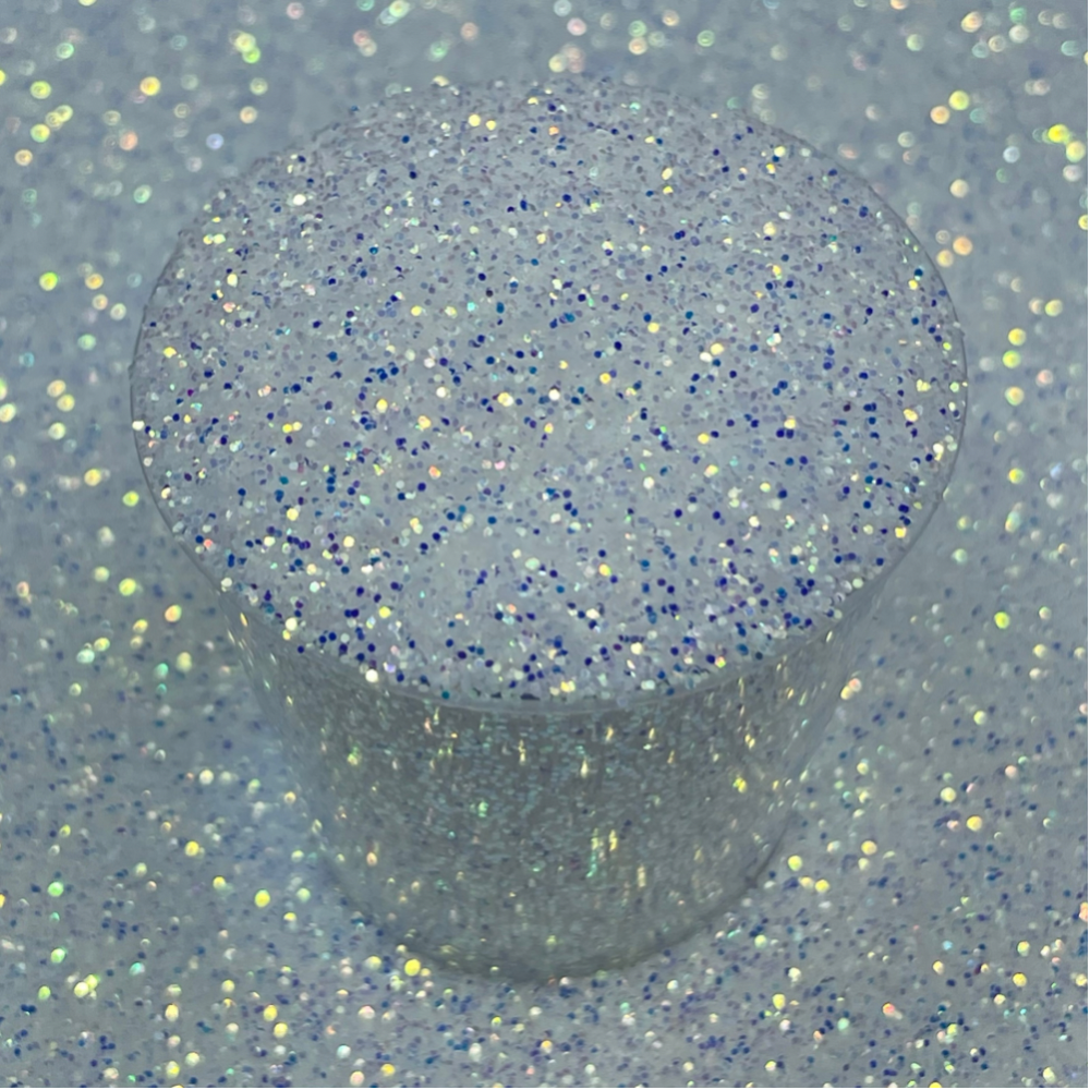 High Sparkling Iridescent Glitter