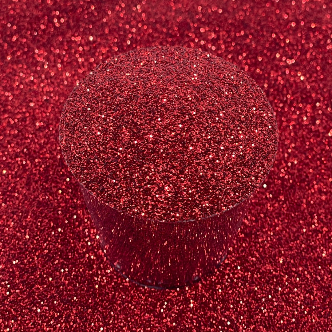 Metallic Glitter