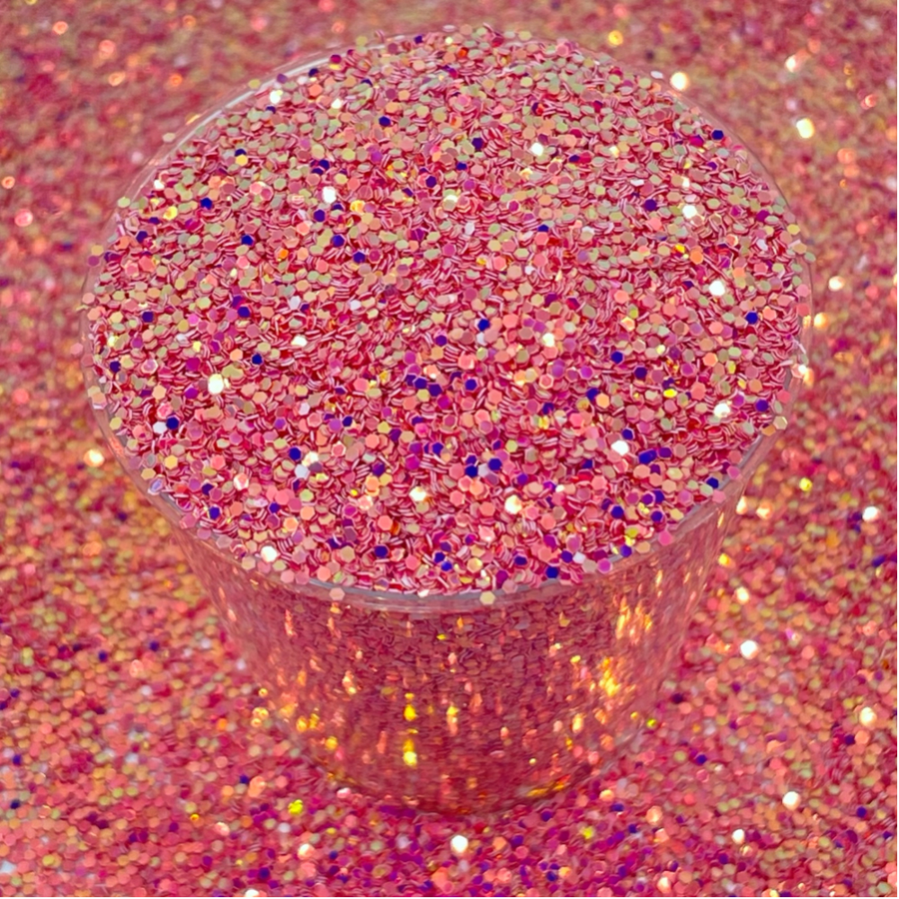 Clearance Glitter