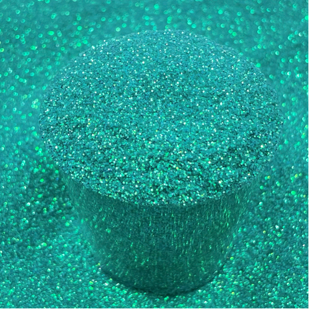 Iridescent Glitter