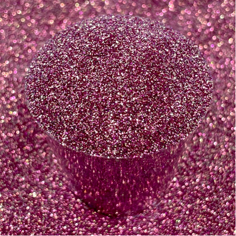 Colour Shift Glitter
